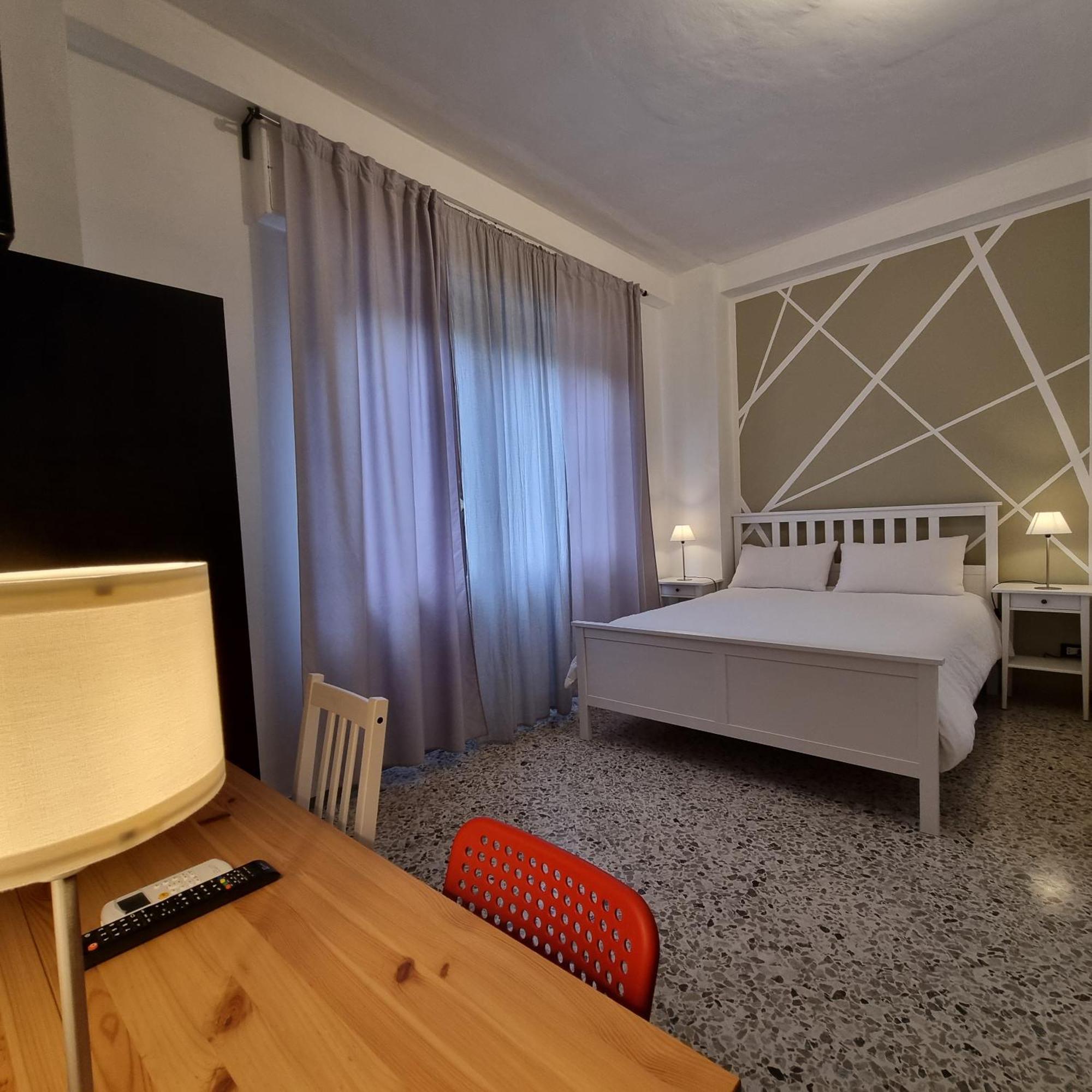Palermo Belmonte Florio Apartment Exterior photo