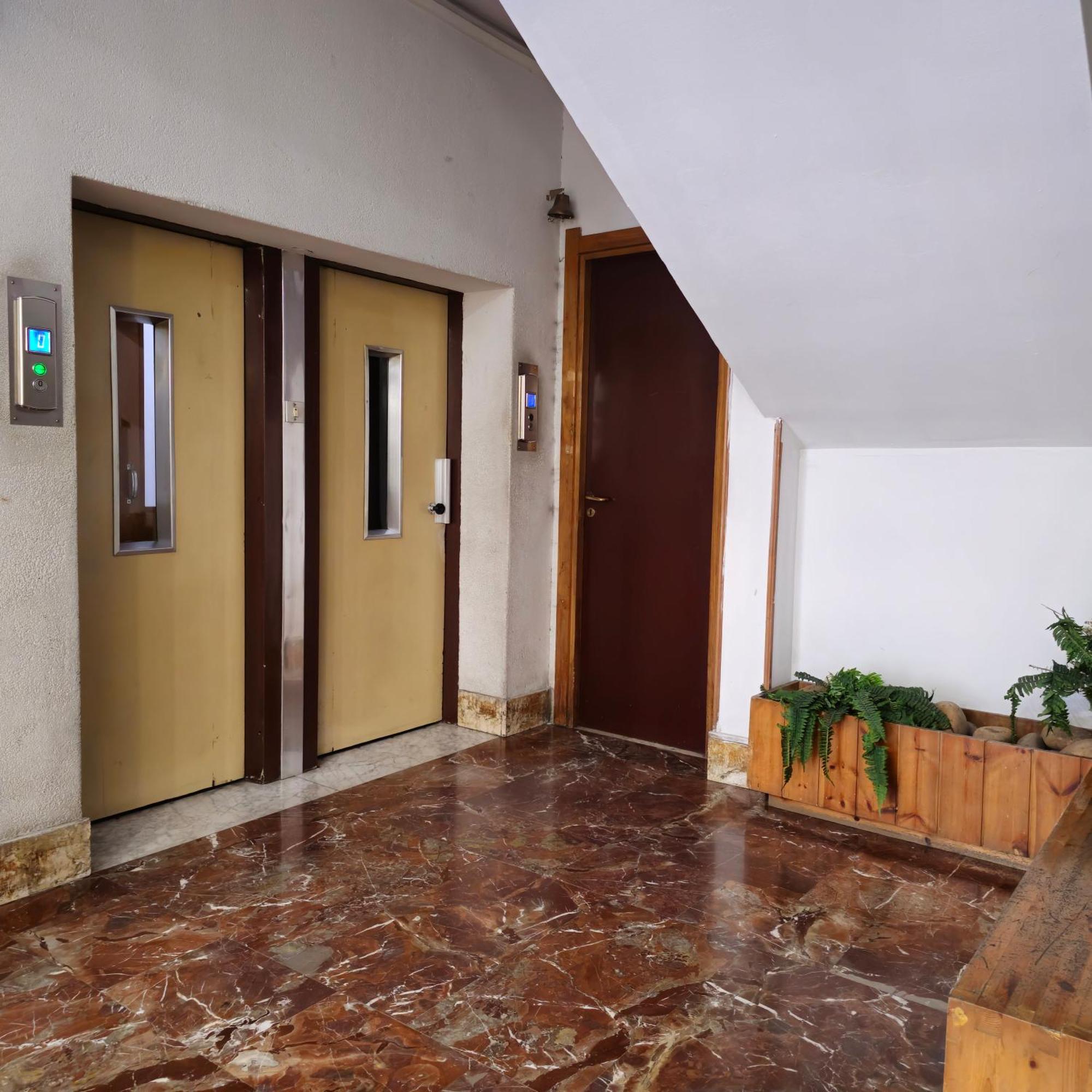Palermo Belmonte Florio Apartment Exterior photo