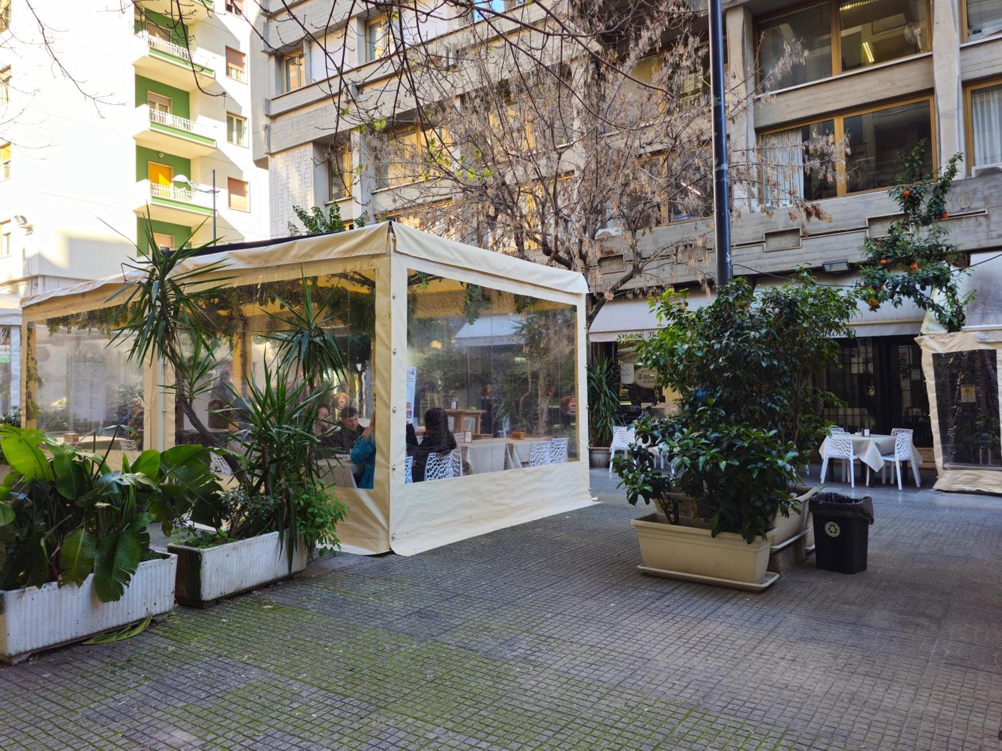 Palermo Belmonte Florio Apartment Exterior photo